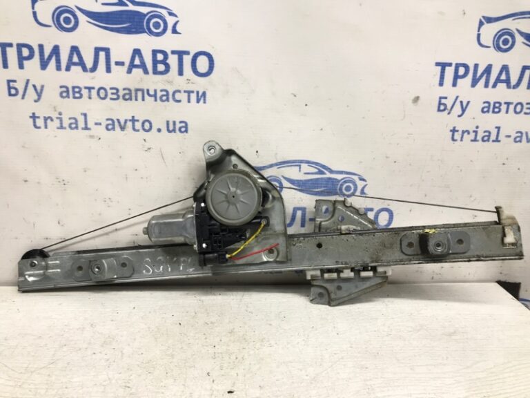 Стеклоподъемник передний левый Suzuki Grand Vitara 2005-2016 83402-65J00 (Арт. 32515)