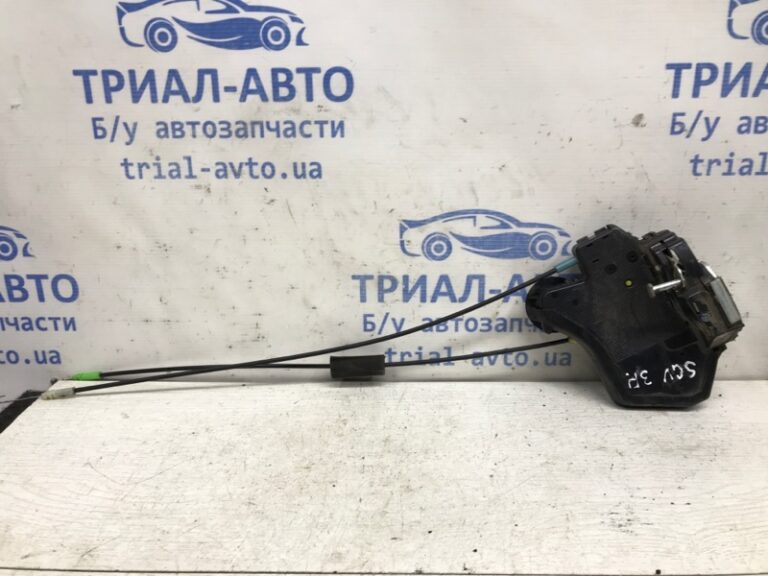 Замок двери задний правый Suzuki Grand Vitara 2005-2016 82310-65J11 (Арт. 32534)
