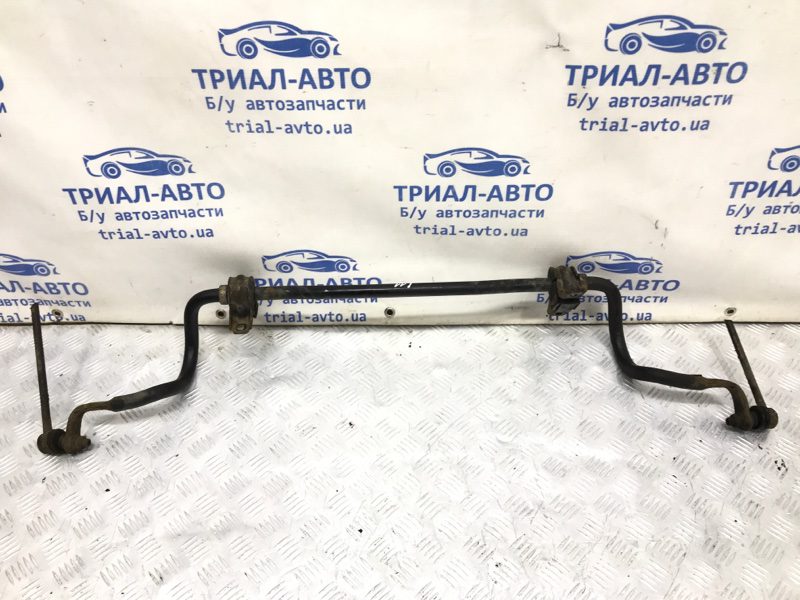 Стабилизатор передний Nissan Qashqai 2013-2022 546114EA1B (Арт. 32552) Стабилизатор передний Nissan Qashqai 2013-2022 546114EA1B (Арт. 32552)