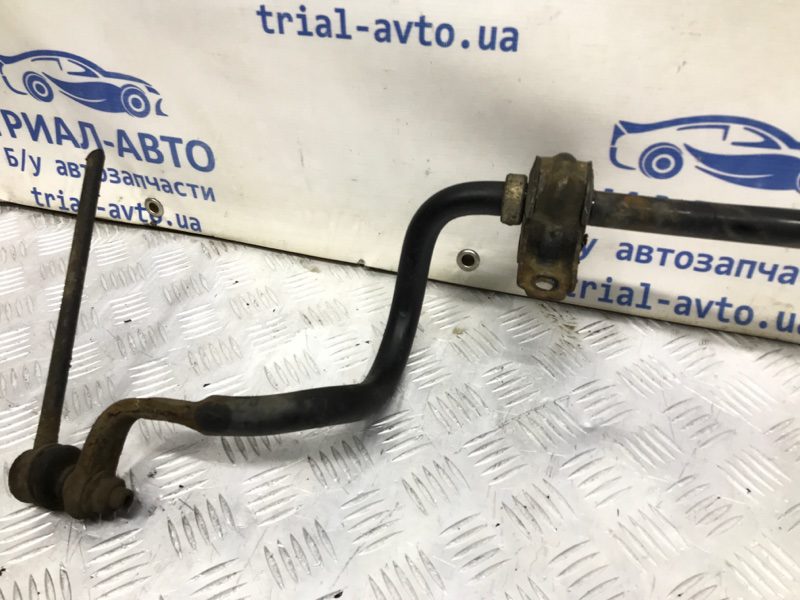 Стабилизатор передний Nissan Qashqai 2013-2022 546114EA1B (Арт. 32552) Стабилизатор передний Nissan Qashqai 2013-2022 546114EA1B (Арт. 32552)
