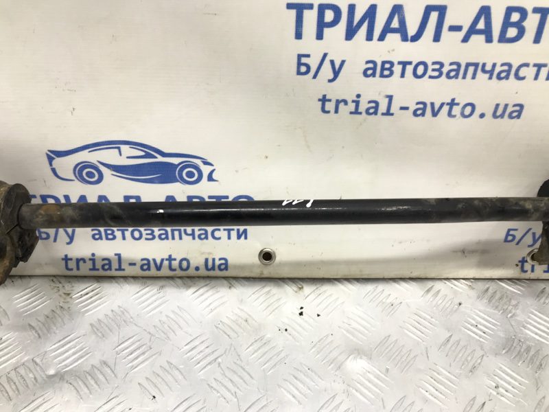 Стабилизатор передний Nissan Qashqai 2013-2022 546114EA1B (Арт. 32552) Стабилизатор передний Nissan Qashqai 2013-2022 546114EA1B (Арт. 32552)