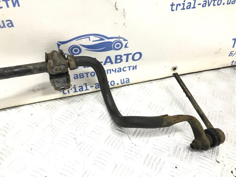 Стабилизатор передний Nissan Qashqai 2013-2022 546114EA1B (Арт. 32552) Стабилизатор передний Nissan Qashqai 2013-2022 546114EA1B (Арт. 32552)