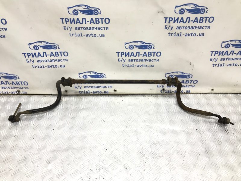Стабилизатор передний Mitsubishi Outlander 2007-2012 4056A096 (Арт. 32553) Стабилизатор передний Mitsubishi Outlander 2007-2012 4056A096 (Арт. 32553)