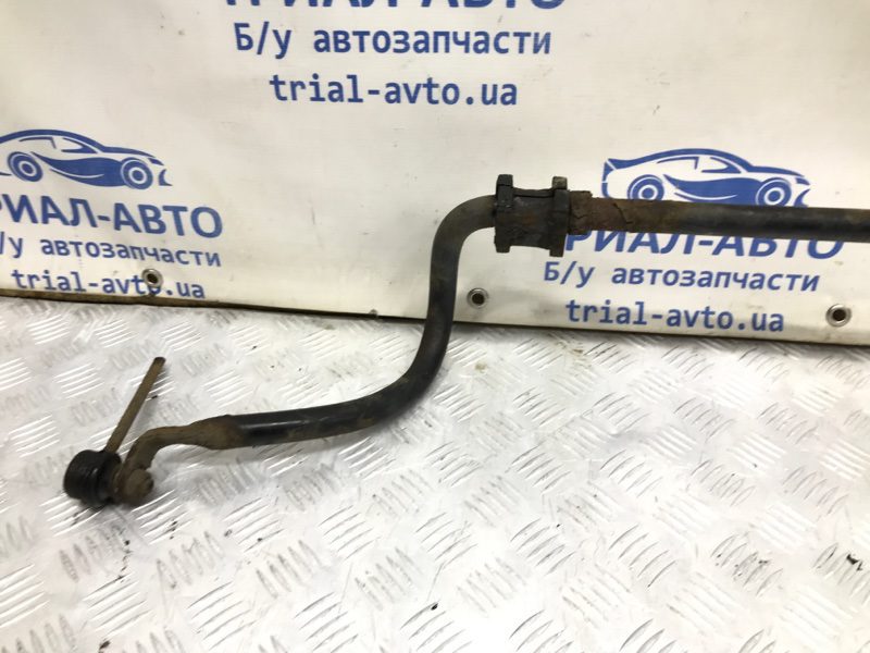 Стабилизатор передний Mitsubishi Outlander 2007-2012 4056A096 (Арт. 32553) Стабилизатор передний Mitsubishi Outlander 2007-2012 4056A096 (Арт. 32553)