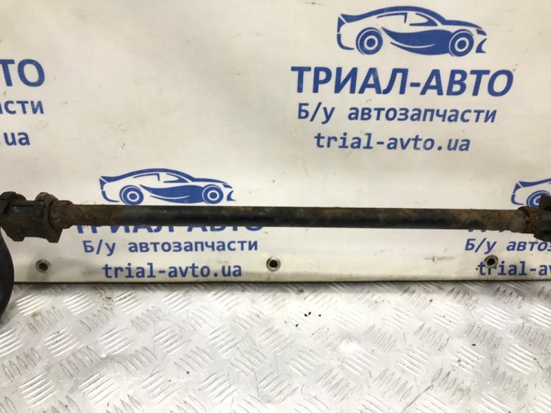 Стабилизатор передний Mitsubishi Outlander 2007-2012 4056A096 (Арт. 32553) Стабилизатор передний Mitsubishi Outlander 2007-2012 4056A096 (Арт. 32553)
