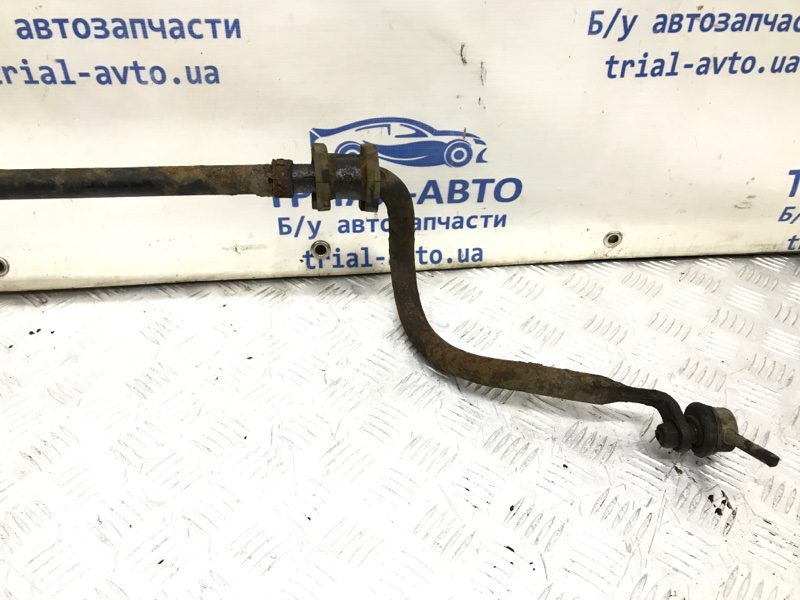Стабилизатор передний Mitsubishi Outlander 2007-2012 4056A096 (Арт. 32553) Стабилизатор передний Mitsubishi Outlander 2007-2012 4056A096 (Арт. 32553)