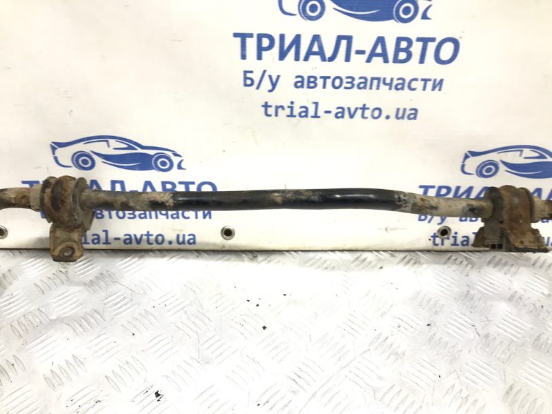 Стабилизатор передний Nissan X-Trail 2007-2014 54611JG00A (Арт. 32557) Стабилизатор передний Nissan X-Trail 2007-2014 54611JG00A (Арт. 32557)