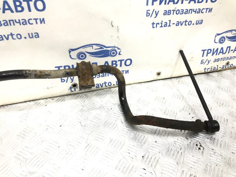 Стабилизатор передний Nissan X-Trail 2007-2014 54611JG00A (Арт. 32557) Стабилизатор передний Nissan X-Trail 2007-2014 54611JG00A (Арт. 32557)