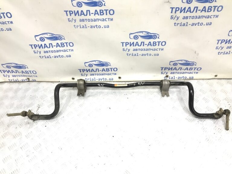Стабилизатор передний Renault Scenic 2009-2016 546110013R (Арт. 32559)
