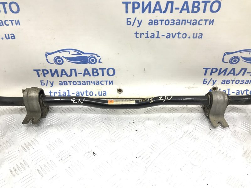 Стабилизатор передний Renault Scenic 2009-2016 546110013R (Арт. 32559) Стабилизатор передний Renault Scenic 2009-2016 546110013R (Арт. 32559)