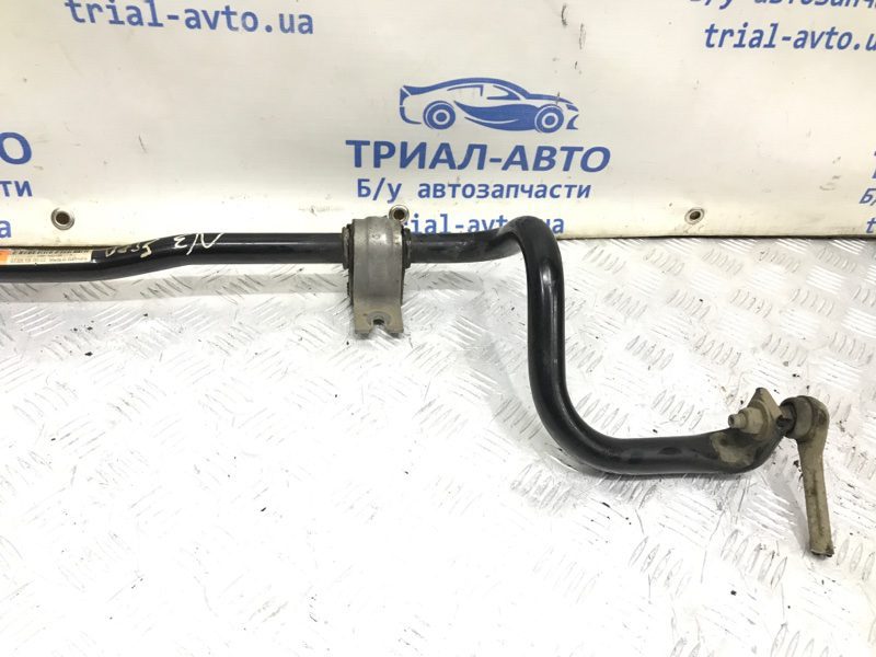 Стабилизатор передний Renault Scenic 2009-2016 546110013R (Арт. 32559) Стабилизатор передний Renault Scenic 2009-2016 546110013R (Арт. 32559)