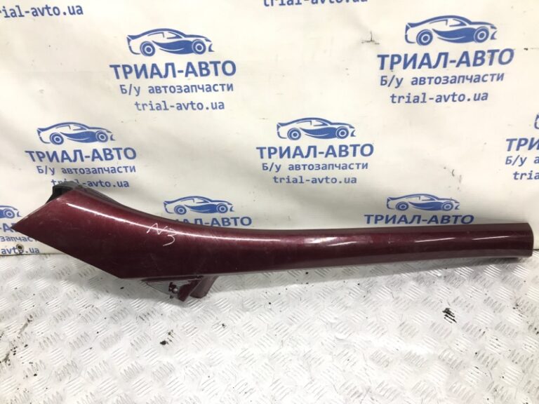 Накладка стойки передней Renault Scenic 2009-2016 768359789R (Арт. 32564)