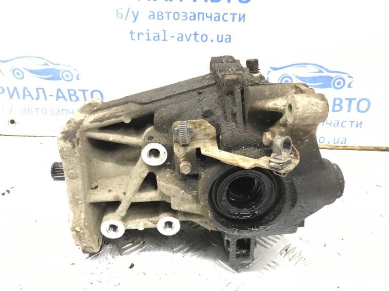 Редуктор задний Mitsubishi Outlander 2007-2012 3501A114 (Арт. 32577)
