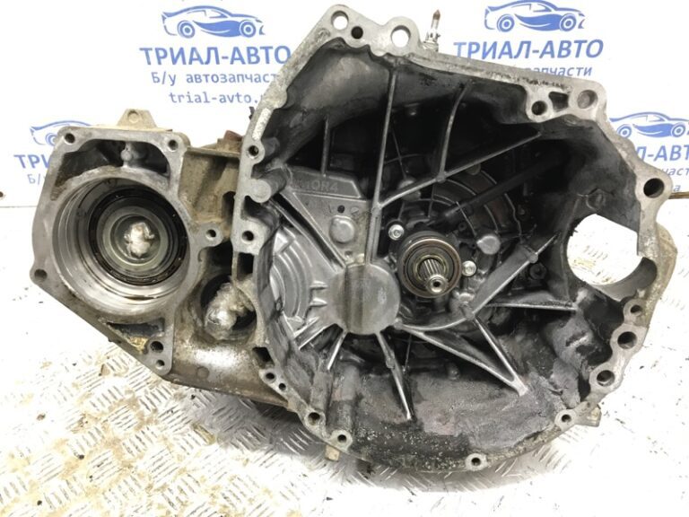 Коробка передач МКПП Nissan X-Trail 2007-2014 32010JG20D (Арт. 32587)