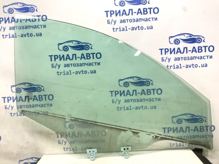Стекло двери переднее правое Nissan Qashqai 2013-2022 803004EA0A (Арт. 32592)