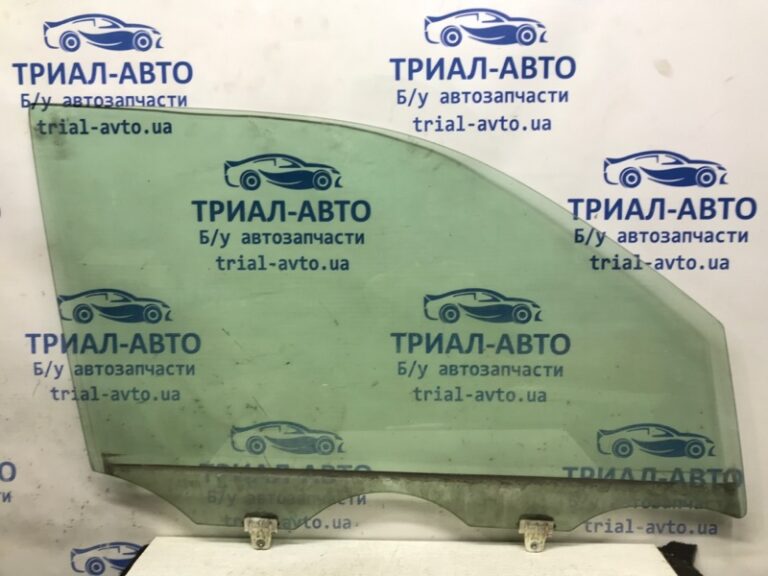 Стекло двери переднее правое Nissan X-Trail 2007-2014 80300JG000 (Арт. 32593)