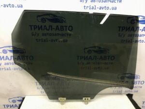 Стекло двери заднее правое Nissan Qashqai 2013-2022 823004ET0A (Арт. 32594)