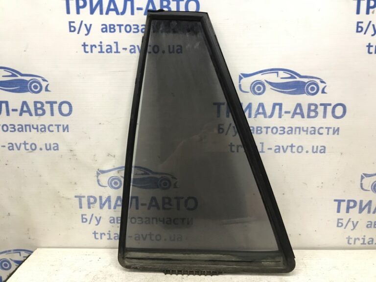 Стекло двери задней левой (форточка) Suzuki Grand Vitara 2005-2016 84556-65J20 (Арт. 32619)
