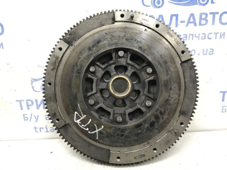 Маховик Nissan X-Trail 2007-2014 12310JA00A (Арт. 32627)