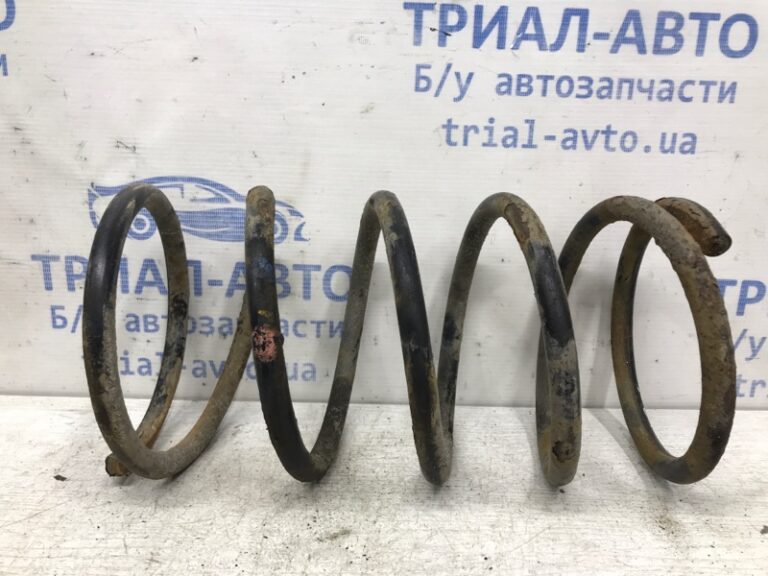 Пружина передняя Mitsubishi Lancer 2003-2009 4040A090 (Арт. 32655)