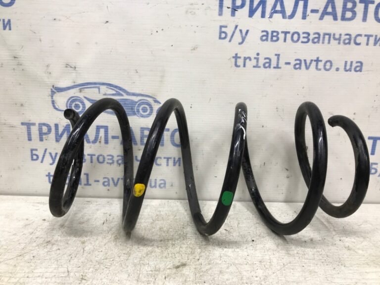 Пружина передняя Nissan Qashqai 2013-2022 540104ED1A (Арт. 32663)