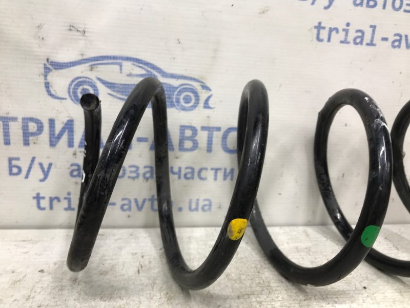 Пружина передняя Nissan Qashqai 2013-2022 540104ED1A (Арт. 32663) Пружина передняя Nissan Qashqai 2013-2022 540104ED1A (Арт. 32663)