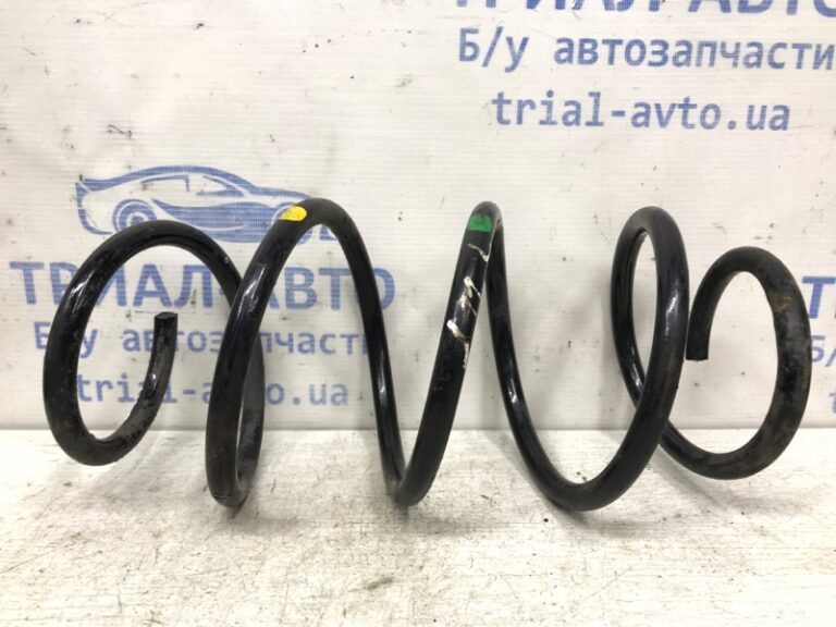Пружина передняя Nissan Qashqai 2013-2022 540104ED1A (Арт. 32664)