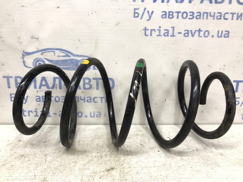 Пружина передняя Nissan Qashqai 2013-2022 540104ED1A (Арт. 32664) Пружина передняя Nissan Qashqai 2013-2022 540104ED1A (Арт. 32664)