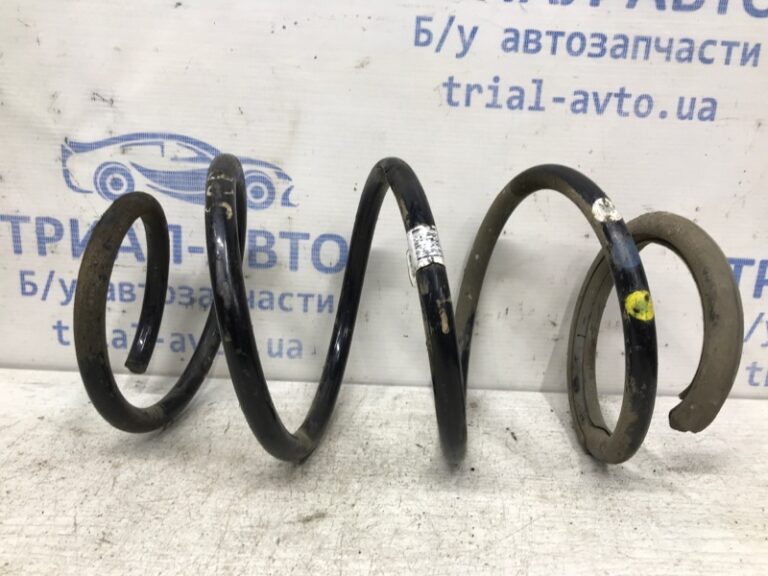 Пружина передняя Renault Scenic 2009-2016 540100029R (Арт. 32667)