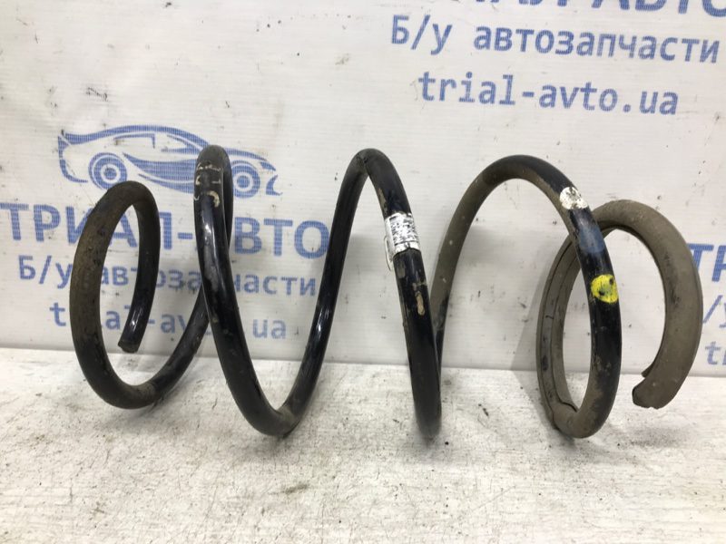 Пружина передняя Renault Scenic 2009-2016 540100029R (Арт. 32667) Пружина передняя Renault Scenic 2009-2016 540100029R (Арт. 32667)