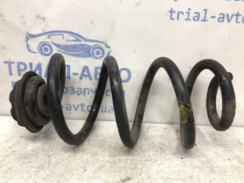 Пружина задняя Nissan X-Trail 2007-2014 55020JG20A (Арт. 32669) Пружина задняя Nissan X-Trail 2007-2014 55020JG20A (Арт. 32669)