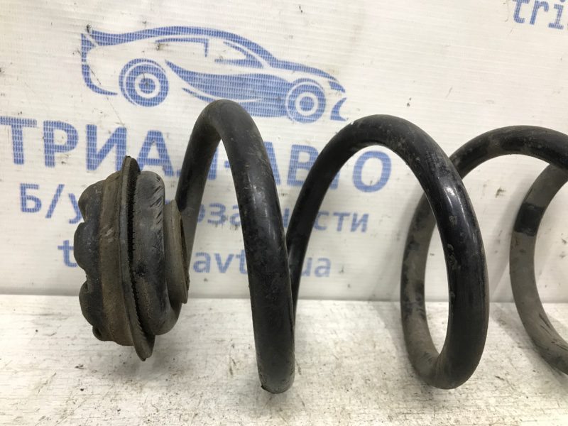 Пружина задняя Nissan X-Trail 2007-2014 55020JG20A (Арт. 32669) Пружина задняя Nissan X-Trail 2007-2014 55020JG20A (Арт. 32669)