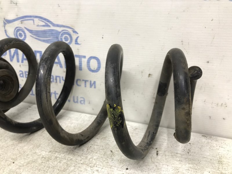 Пружина задняя Nissan X-Trail 2007-2014 55020JG20A (Арт. 32669) Пружина задняя Nissan X-Trail 2007-2014 55020JG20A (Арт. 32669)