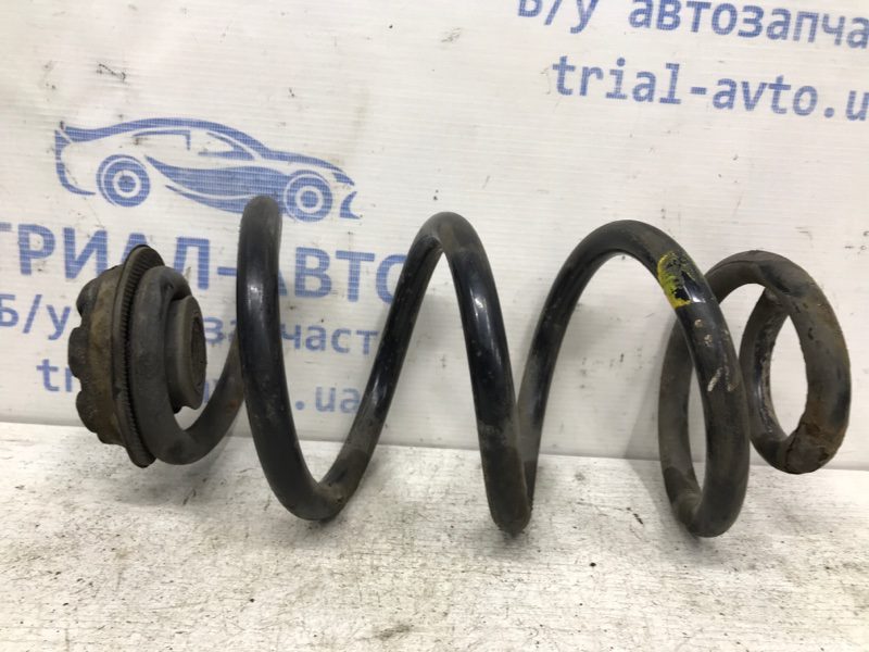 Пружина задняя Nissan X-Trail 2007-2014 55020JG20A (Арт. 32670) Пружина задняя Nissan X-Trail 2007-2014 55020JG20A (Арт. 32670)