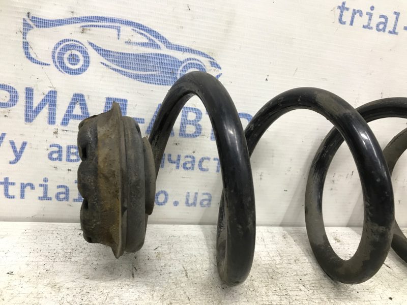 Пружина задняя Nissan X-Trail 2007-2014 55020JG20A (Арт. 32670) Пружина задняя Nissan X-Trail 2007-2014 55020JG20A (Арт. 32670)