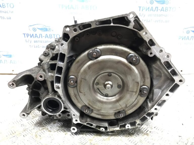 Коробка передач АКПП Mazda CX 5 2011-2017 GW7U03000 (Арт. 31890)