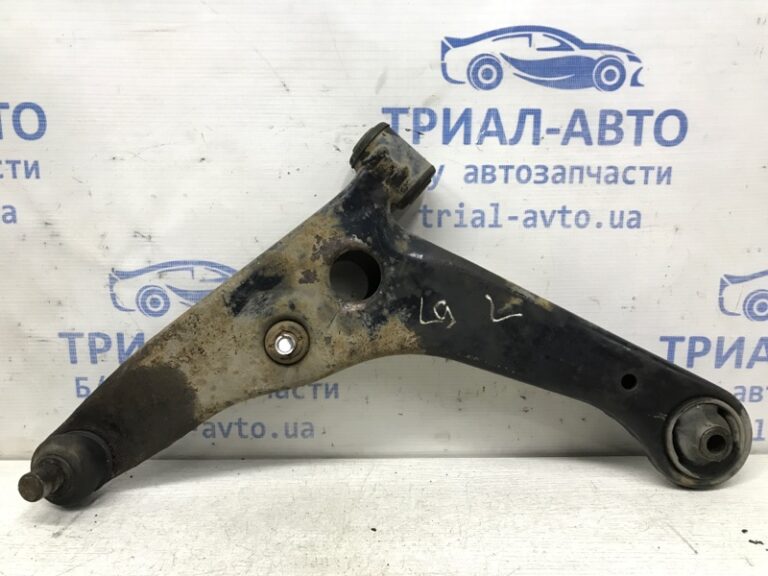Рычаг левый Mitsubishi Lancer 2003-2009 MR403419 (Арт. 32686)