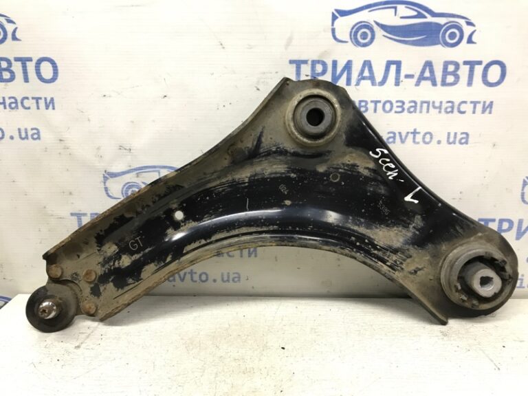 Рычаг левый Renault Scenic 2009-2016 545014055R (Арт. 32687)