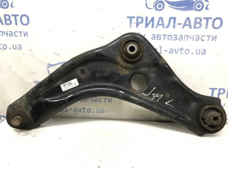 Рычаг левый Nissan Qashqai 2013-2022 545014EA0B (Арт. 32689)