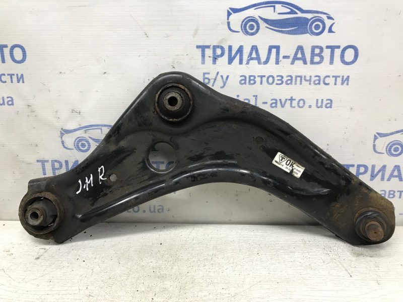 Рычаг правый Nissan Qashqai 2013-2022 545004EA0B (Арт. 32690) Рычаг правый Nissan Qashqai 2013-2022 545004EA0B (Арт. 32690)