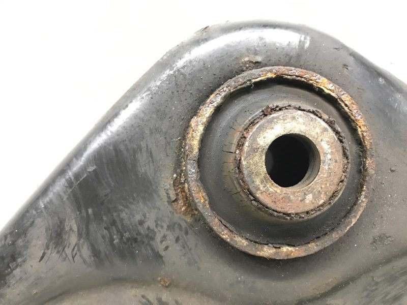 Рычаг правый Nissan Qashqai 2013-2022 545004EA0B (Арт. 32690) Рычаг правый Nissan Qashqai 2013-2022 545004EA0B (Арт. 32690)