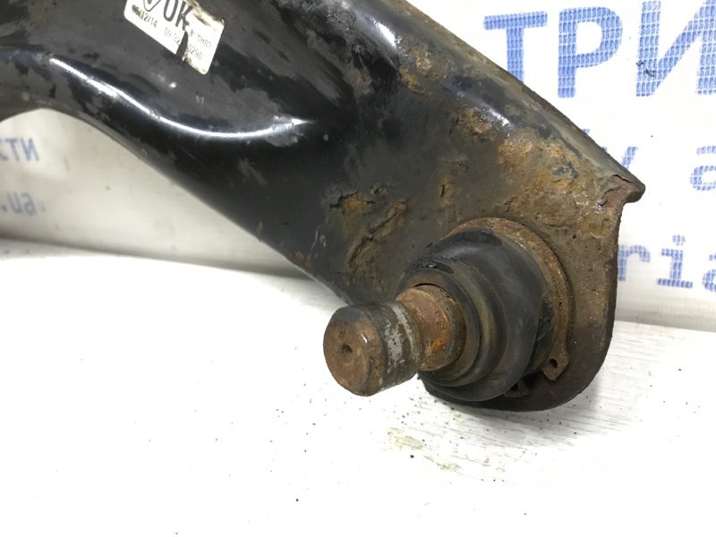 Рычаг правый Nissan Qashqai 2013-2022 545004EA0B (Арт. 32690) Рычаг правый Nissan Qashqai 2013-2022 545004EA0B (Арт. 32690)