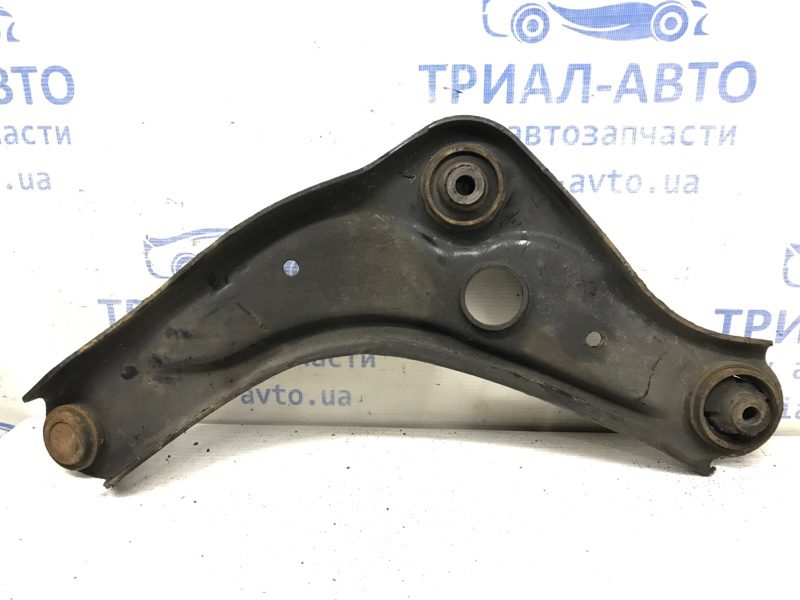 Рычаг правый Nissan Qashqai 2013-2022 545004EA0B (Арт. 32690) Рычаг правый Nissan Qashqai 2013-2022 545004EA0B (Арт. 32690)