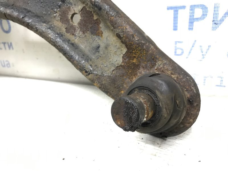 Рычаг правый Mitsubishi Outlander 2007-2012 4013A010 (Арт. 32691) Рычаг правый Mitsubishi Outlander 2007-2012 4013A010 (Арт. 32691)