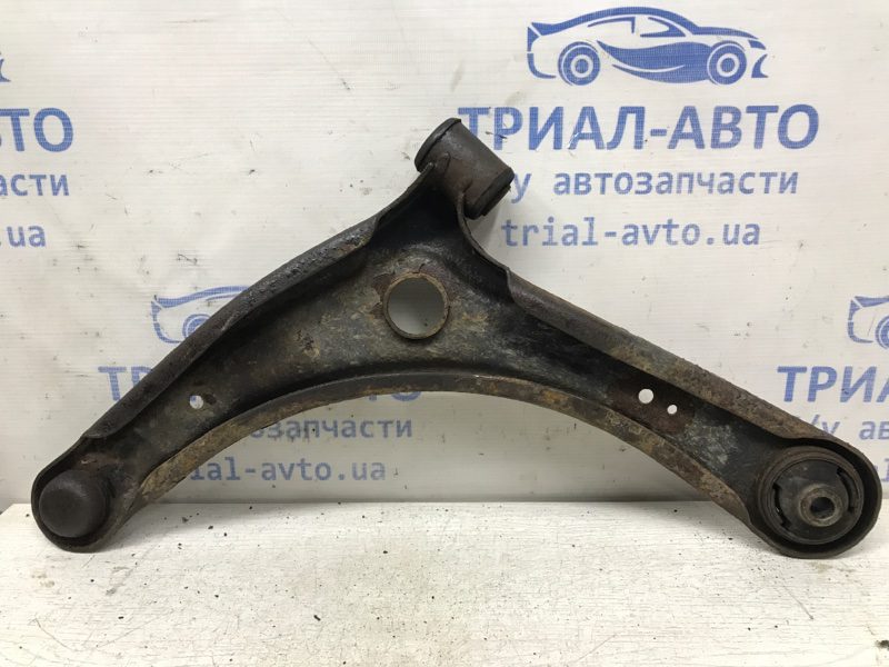 Рычаг правый Mitsubishi Outlander 2007-2012 4013A010 (Арт. 32691) Рычаг правый Mitsubishi Outlander 2007-2012 4013A010 (Арт. 32691)