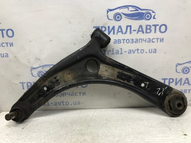 Рычаг левый Mitsubishi Outlander 2007-2012 4013A009 (Арт. 32692)