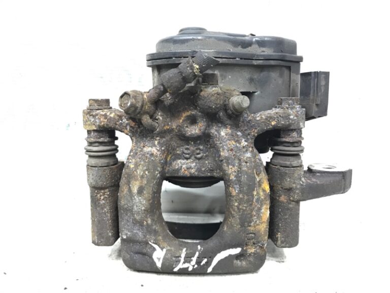 Суппорт задний правый Nissan Qashqai 2013-2022 440014EA0A (Арт. 32720)