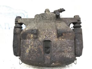 Суппорт передний левый Nissan Qashqai 2013-2022 410114EA0A (Арт. 32721)