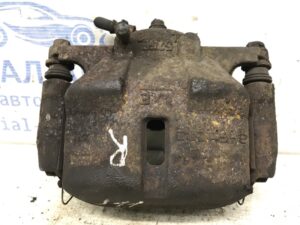 Суппорт передний правый Nissan Qashqai 2013-2022 410014EA0A (Арт. 32722)