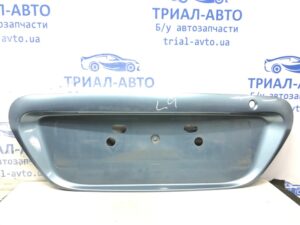 Накладка крышки багажника Mitsubishi Lancer 2003-2009 MN161236HA (Арт. 32765)
